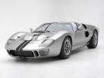 Ford GT40 (MkII) by Superformance 2006 года